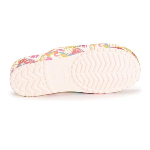 Women's Spa Day Sandal4