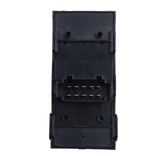 Interrupteur de lève-vitre électrique bouton commande 6RU959858B VW Polo