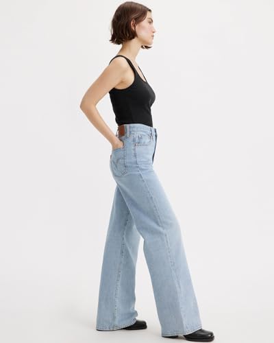 LEVI’S（リーバイス）『RIBCAGEWIDELEG』