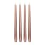 Gold Pink Metal