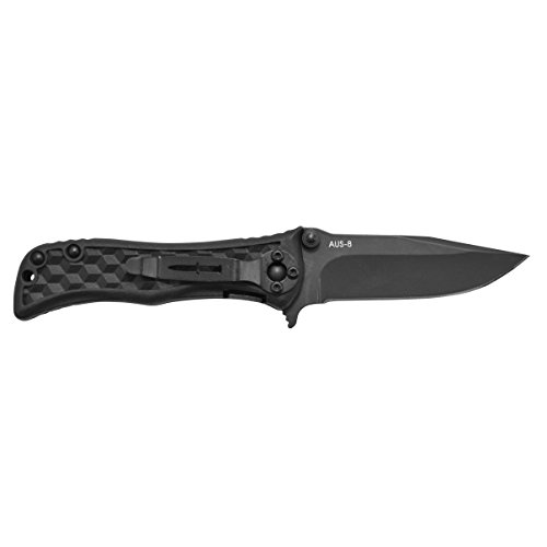 Klappmesser Camillus 19278 Erupt mit 6,2 cm Klinge aus Titanium
