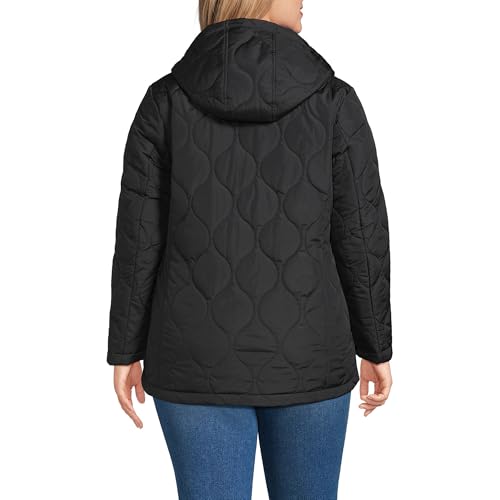 Lands' End Women's FeatherFree Insulated Jacket2