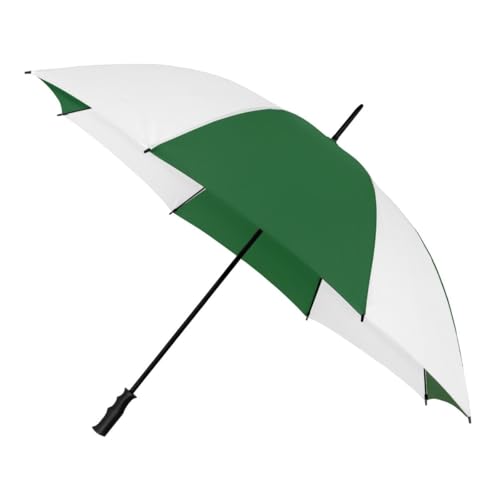 Parapluie de golf Falconetti 130 cm pour affronter la pluie et le vent