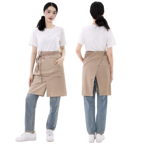 [Maifunn] XbgGv V[gGv fB[X O| VFt X ? 䏊p Xg iX p jp J[L MF0030-Khaki