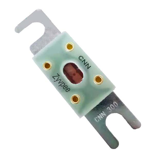 Fusibles de rechange CNN 125A à 500A pour sécuriser un système de batterie isolée