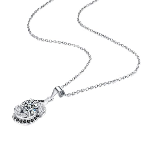 Bijoux fins et colliers de mariage d'exception avec pendentif de fiançailles pour femme