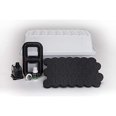 EZ Clone 32 Cutting Cloning System Cover
