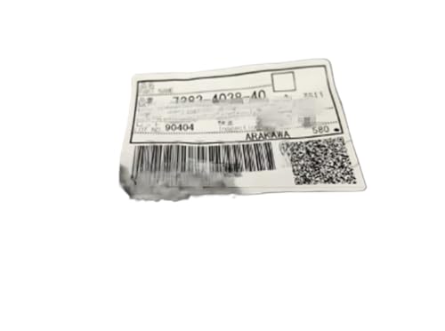 One pack/100PCS 7283-4038-40 Automotive Plugs Accessories