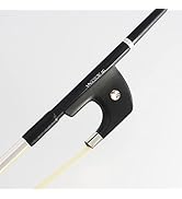 Amazon | VINGOBOWコントラバスボウ ・フレンチ・スタイル カーボン弓