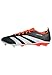 Produktbild adidas Unisex Predator.3 Sneaker, Core Black/FTWR White/Solar Red, 41 1/3 EU