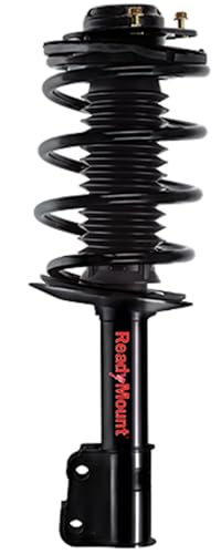 Image of Gabriel G57488 Ultra ReadyMount Front Right Complete Strut Assembly for 07-08 Hyundai Entourage; 06-14 Kia Sedona (1 Pack)