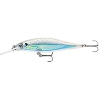 Amazon | Rapala(ラパラ) シャッド シャドウラップ シャッド