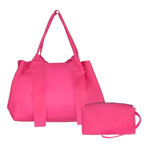 Bolsa Praia (Pink)