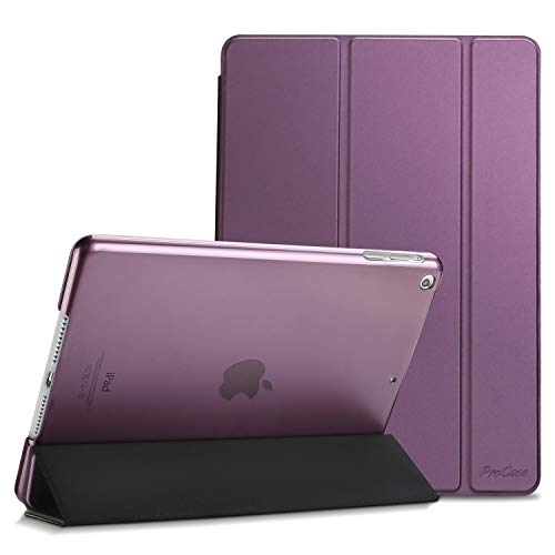 Procase iPad Mini 1 2 3 Case(Old Model A1432 A1490 1455), Slim Lightweight