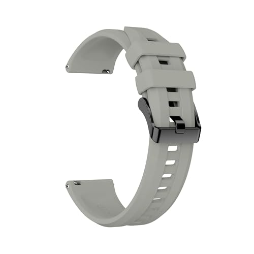 [LOKLNEYK] VJQ^xgɓKHuawei Watch GT6/GT5/GT5 pro/GT4 46mm(B-gray,For GT6 GT5 GT4 46mm)