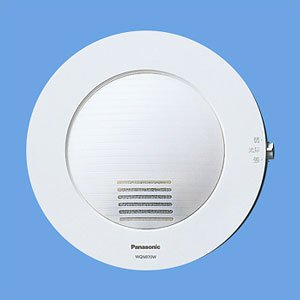 PANASONIC WQN970W  ߰ Ŀ ȭ ý