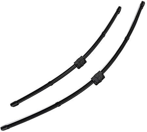 Limpiaparabrisas BMW Serie 3 E91 escobillas delanteras para conductor LHD y RHD 3