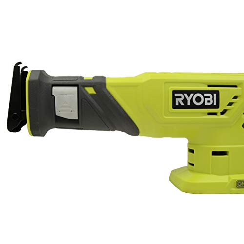 Ryobi P519 18V One+ Reciprocating Saw (Bare Tool)