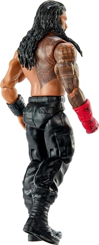 Mattel - WWE Basic 6" Roman Reigns Action Figure