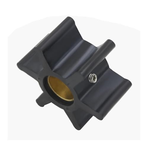 NXhKAxb Kit de Impulsor de Bomba de Agua Flexible Mari 22405-0001, Compatible con 22405-0001P, 22405-0001, 18-3076, CEF 500121