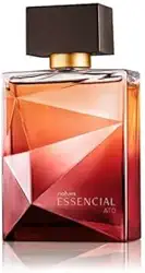 Colônia Essencial Ato Masculino 25ml