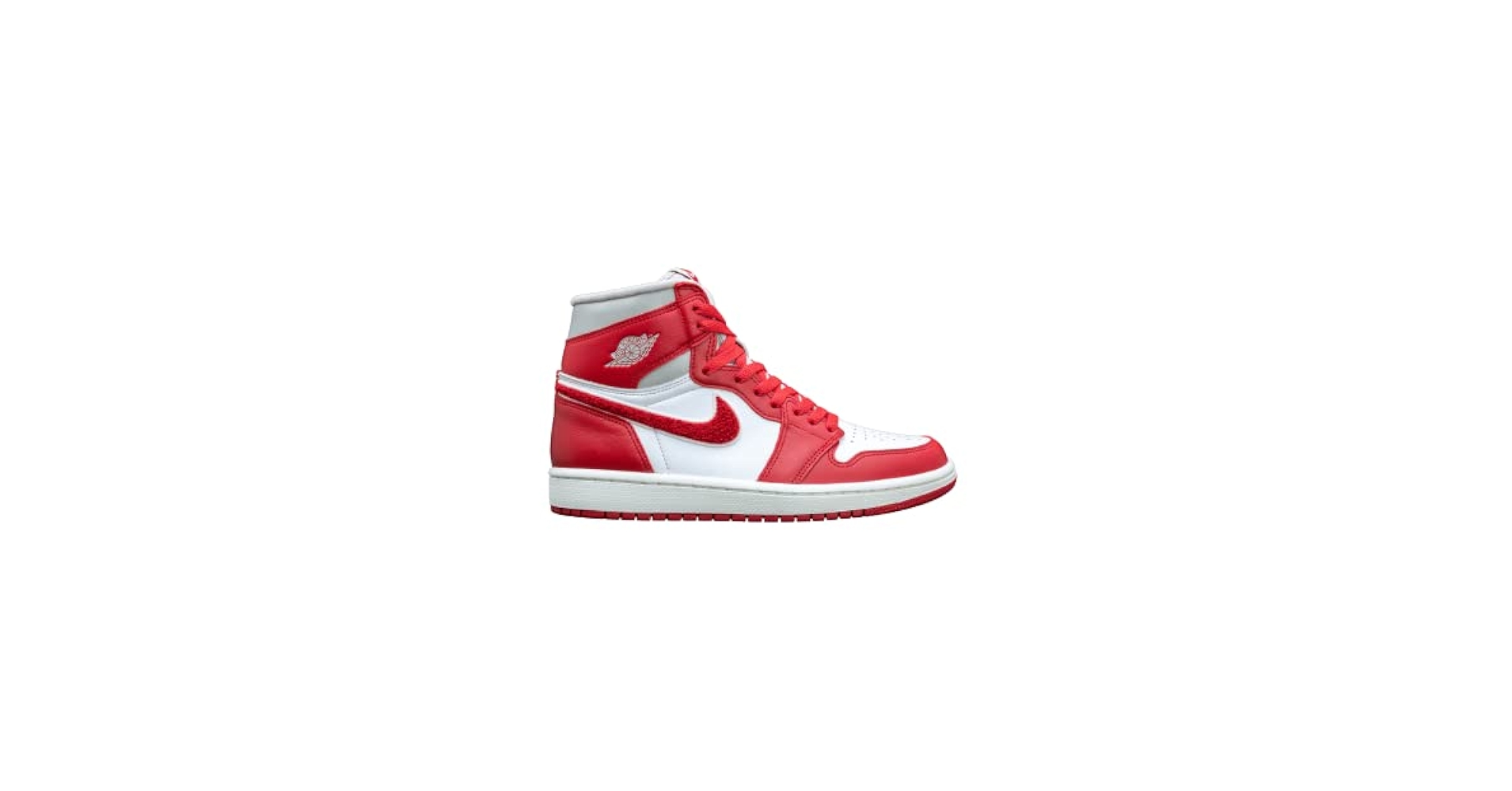 Nike Air Jordan 1 シェニール Air Jordan 1 Retro High OG Wmns 