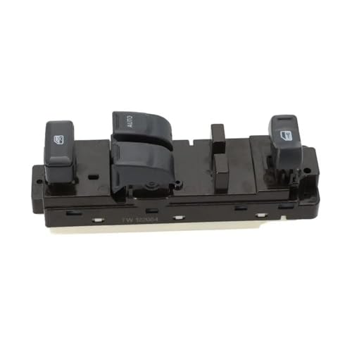 Commande de lève-vitre électrique pour Isuzu Dmax