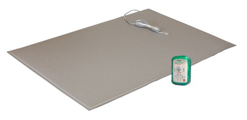 Floor Mat with Alarm