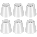 Set of 6 Chandelier Shades,...