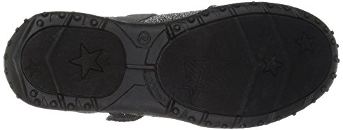 NINA Girl's Ada Mary Jane Flat4