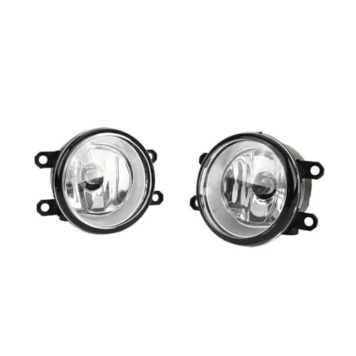 Phare antibrouillard Camry 2007-2009 avec faisceau complet et ampoule H11