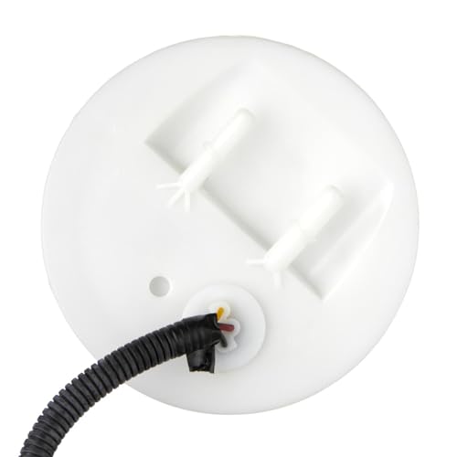 Image of Detroit Axle - Fuel Pump Module for 2003-2004 Lincoln Navigator, Electrical Fuel Pump Module Assembly Replacement