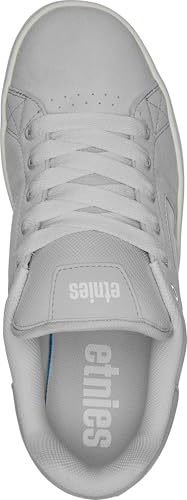 Image of Etnies Callicut - Heritage Skate Style, Puffy Look, 90's Chunky Vibe, Reinforced Cupsole, Cushioned Feel, Everyday Sneakers