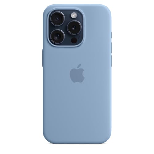 Apple MT1L3ZM/A Iphone 15 Pro Silicone Case thumb #1