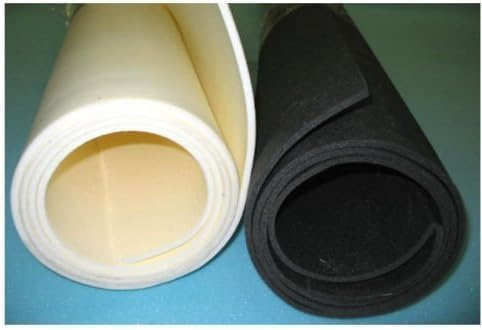 Volara Closed Cell Foam Poker Table Padding/Upholstery Auto Interior 8ft x 58" Wide 8' x 58'' x 1/2'' (Also Known as Vinyl top Padding)