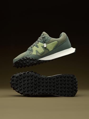 Image of The Souled Store Mens Souled: Outlast Sneaker