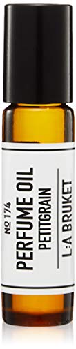 L: A bruket No. 174u00a0Perfume Oil petitg Rain, 10u00a0ml