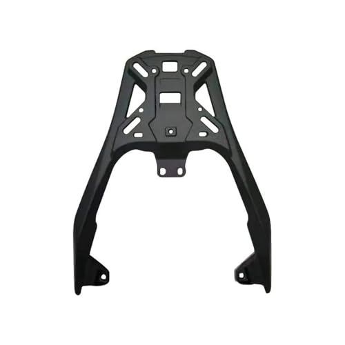 Support arrière de moto SR250GT en aluminium ultra résistant