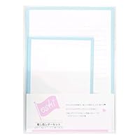 新品未開封 aromantic ♡pink tea party紙モノセット♡ Amazon.co.jp: ハゴロモ 推し色レターセット ピンク No.82140