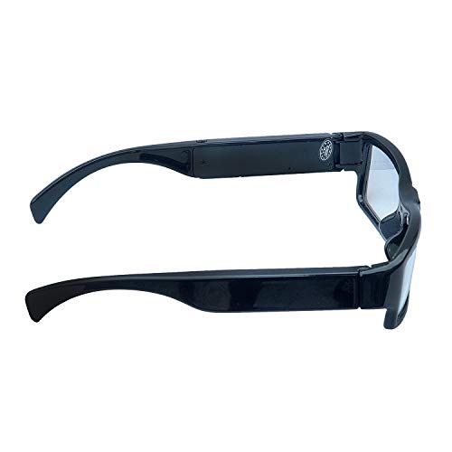 Rerbo SM20 Camera Glasses, 1080P Hd Outdoor Camera Video Glasses thumb #5