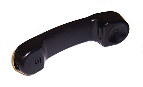 Replacement Handsets for Nortel T-Series Phones, Color Charcoal