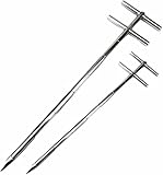 Campionatore A Sonda For Cereali For L