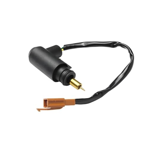 Carburador automatico Suzuki Burgman AN125 con valvula de enriquecimiento electrico