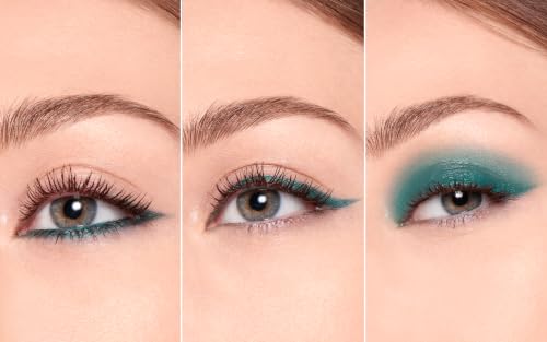 Pupa Milano Lápiz de Ojos Triple Propósito 0.04 Oz miniatura 2