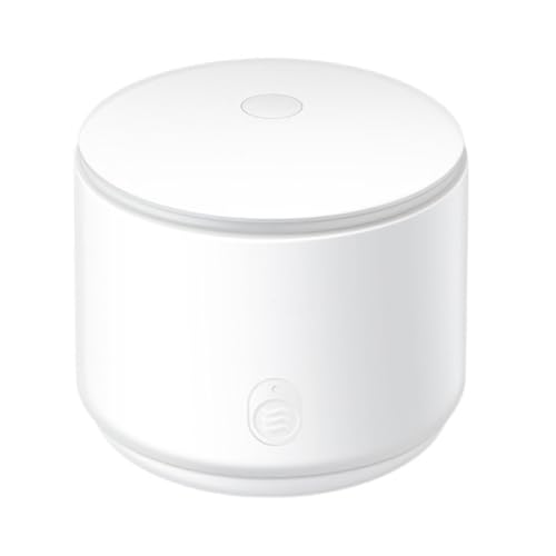 MWSHIYUQING Rimuovi Tartaro Denti Ultrasuoni 49khz Ultrasonic Jewelry Dentures Cleaner, Vasca Ultrasuoni, 120ml Portatile Pulitore Ultrasuoni Gadget