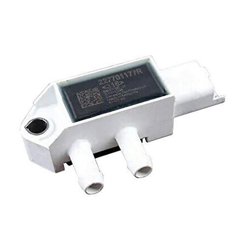 Drucksensorschalter Automobilauptionsdrucksensor für Nissan für Renault 1,5/1.6 DCI 227701177R 81MPP06-01