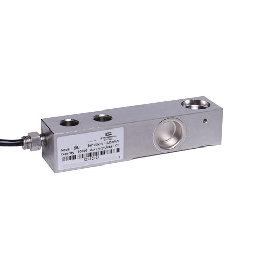 Sensor de haz voladizo acero inoxidable XBJ pesaje industrial celda de carga
