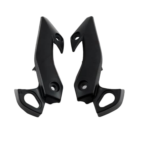Support phare et carénage supérieur FZ1 de haute précision pour moto FZ1-N