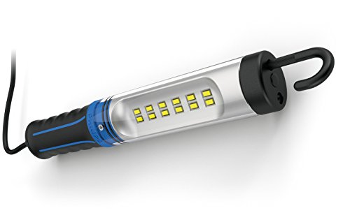 Philips LPL35X1 CBL10 Led-werklamp, met kabel - Image 4