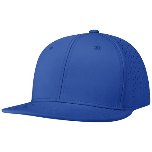 Snapback Cap by Champro